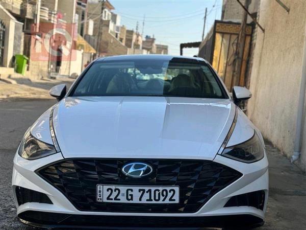 Hyundai for sale in Iraq